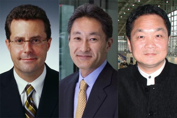 PlayStation: Europa-Chef House wird zum CEO befördert