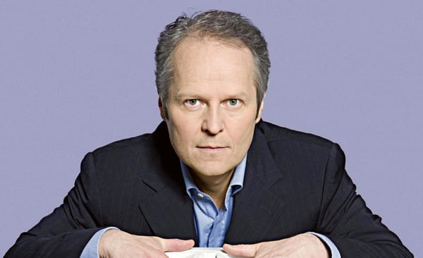 Guillemot wird im Amt bestätigt