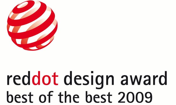 Red Dot Award für "Edna bricht aus"