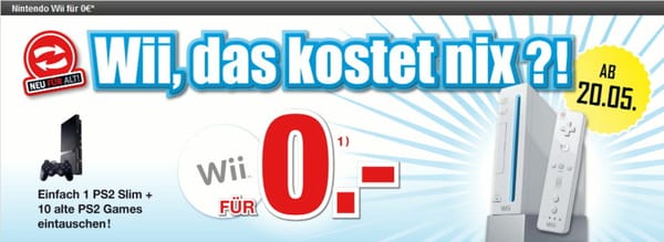 GameStop tauscht alt gegen neu