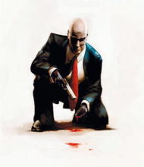 Eidos schickt "Hitman" aufs Handy