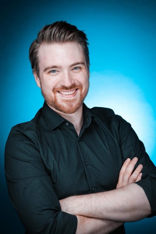 Dieckmann verstärkt Web Media Publishing als Head of Business Development