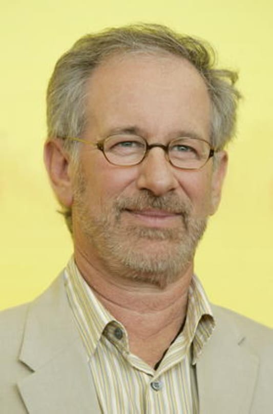 Spielberg macht Next-Gen-Titel für EA