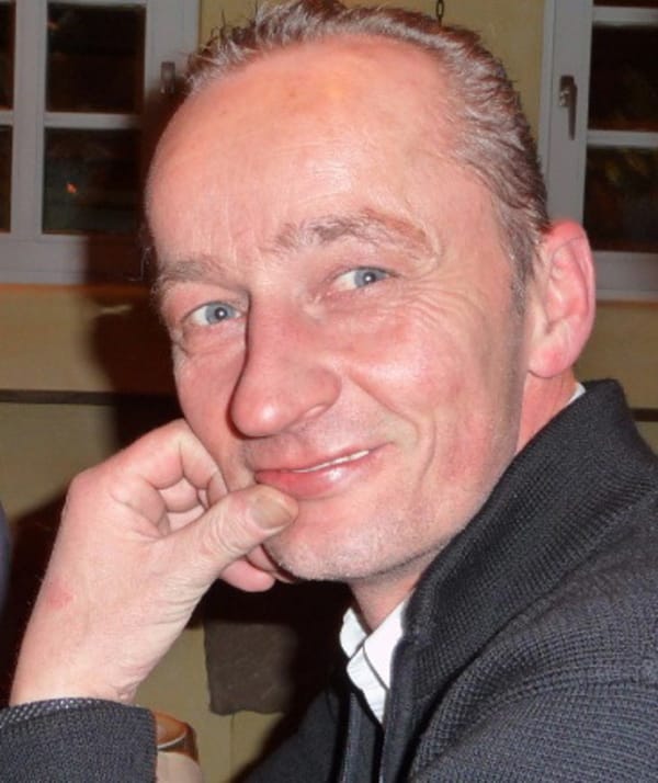 Peter Nordhausen überraschend verstorben