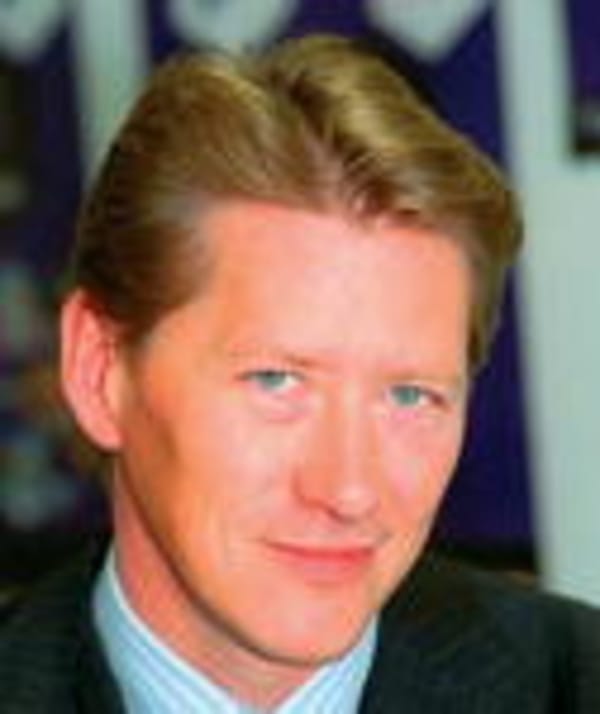 Im Gespräch: Axel Herr, Nintendo Germany