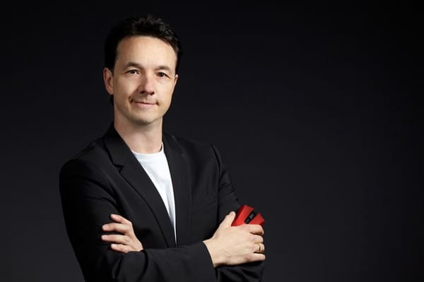 Nawratil übernimmt mehr Verantwortung für Speedlink