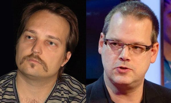 BioWare-Gründer Zeschuk und Muzyka zurückgetreten