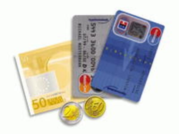 Handelsverbände pro Unterschriftenzahlung