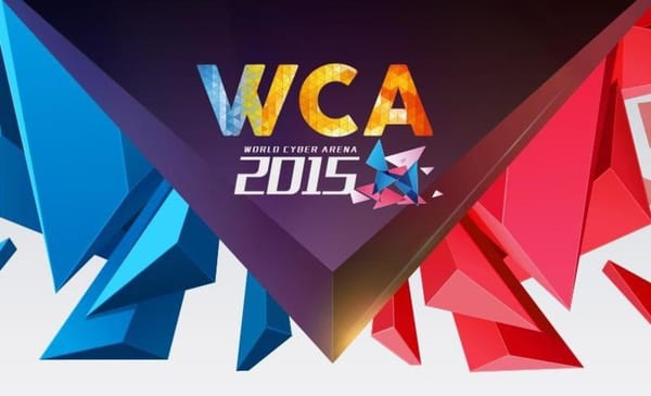 World Cyber Arena: E-Sport-Turnier kommt nach Europa