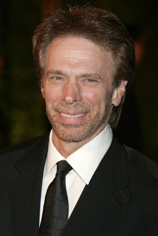 Bruckheimer und MTV gründen Spielestudio