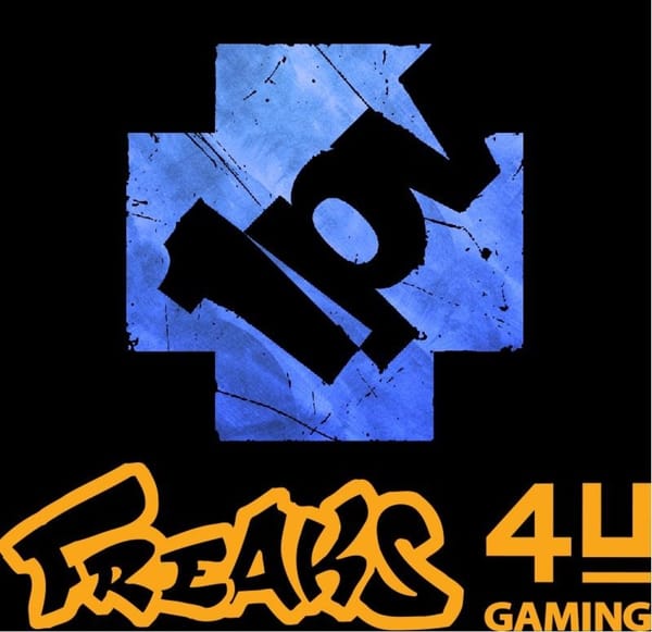 Freaks 4U Gaming expandiert nach Frankreich