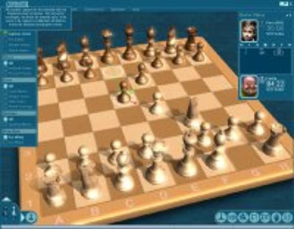 Ubisoft veröffentlicht "Chessmaster 10th Edition"