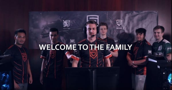 Recaro stattet Penta aus