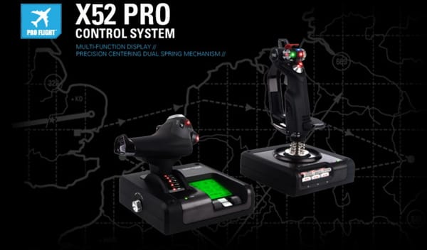 Mad Catz hebt ab