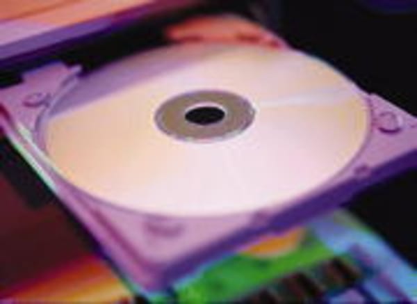 Thomson: Kapazität für 1,5 Mrd. DVDs im Jahr