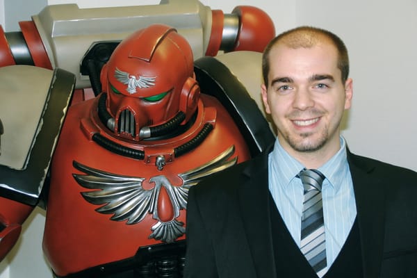 THQ stärkt Sales-Team