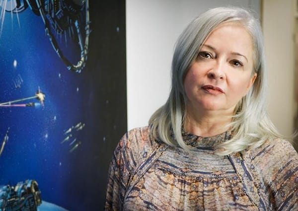 Gameforge holt Turner an Bord