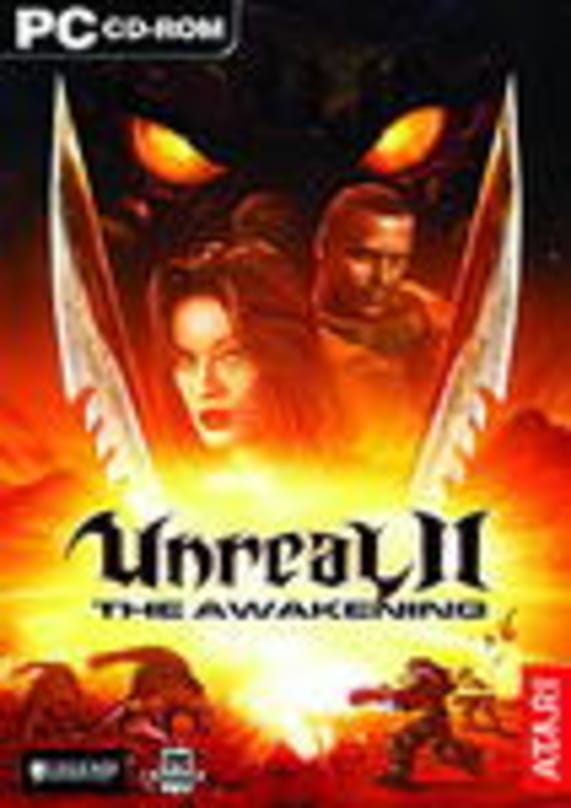 Infogrames stellt "Unreal II"-Kampagne vor