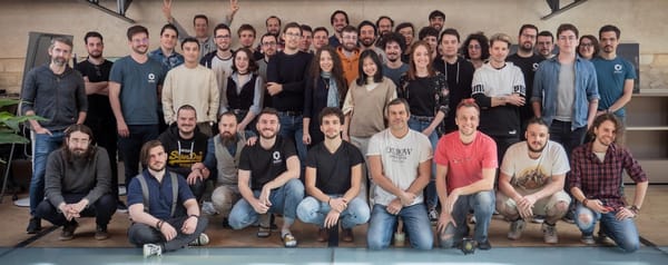 Shiro Games sichert sich knapp 50 Millionen Euro