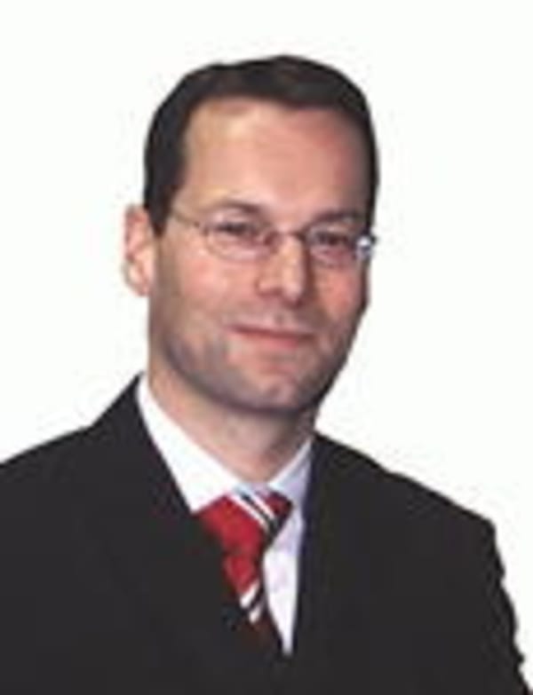 Im Gespräch mit Jörg Trouvain, GF EA Deutschland