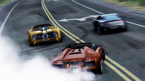"Test Drive Unlimited" für PC bestätigt