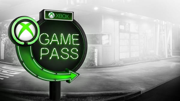 Xbox Game Pass um Neuheiten erweitert