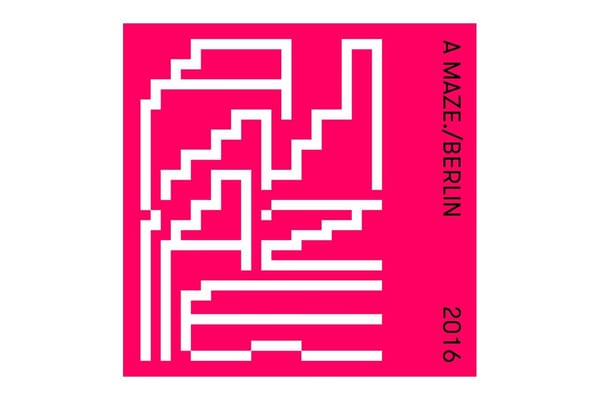 A MAZE-Festival stellt Shortlist vor