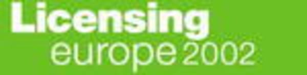 Licensing Europe mit neuesten Trends