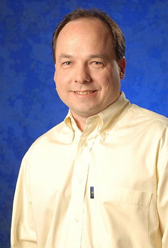 EA: COO Schappert geht