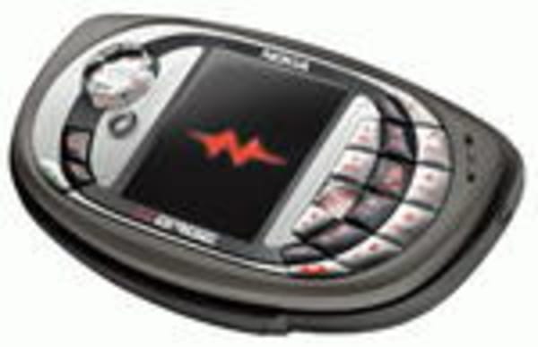 Nokia überarbeitet N-Gage