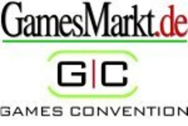 GamesMarkt.de ist offizieller Medienpartner der GC