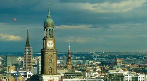 Hamburgs Games-Arbeitsmarkt wächst weiter