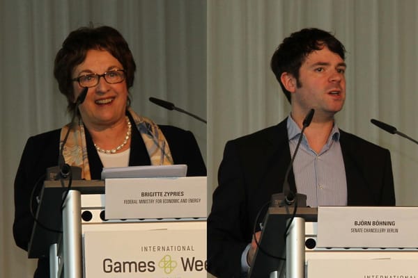 IGW: Politik verspricht Kontinuität