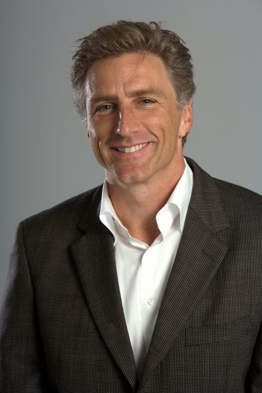 Logitech bereitet CEO-Wechsel vor