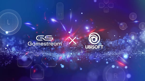 Ubisoft und Gamestream kooperieren