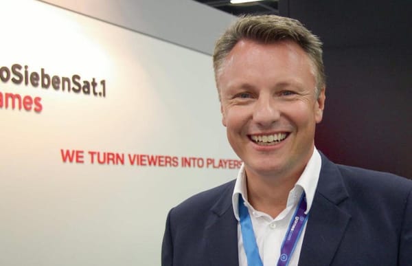 Gawooni startet Spieleportal und hofft auf Indies aus Europa