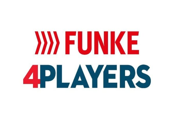 Funke kauft das Online-Spiele-Magazin 4Players.de