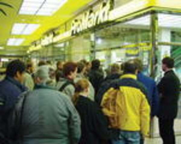 Sunflowers sorgt für Furore mit "Anno 1503"