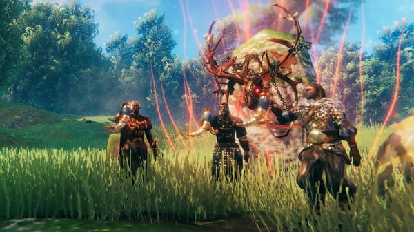 "Valheim" erreicht zehn Millionen Verkäufe