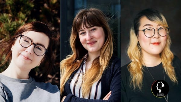 Frauen für den eSport: ESBD gründet Arbeitsgruppe