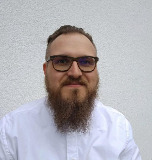 Wargaming holt sich Michael Grass ins Team