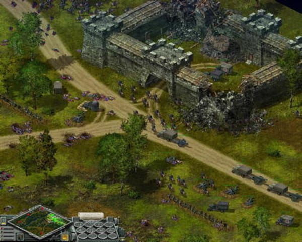 TGC engagiert "Funker Vogt"