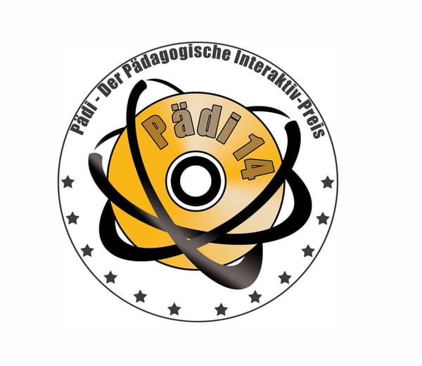 Pädi 2014 für Mimimi, Koch und Headup