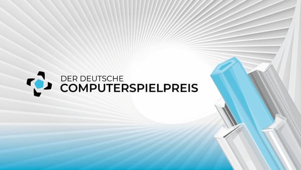 Computerspielpreis: Das sind die Nominierten des DCP 2022
