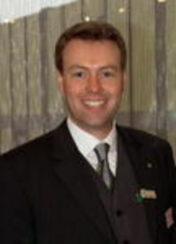 EP: will Profil schärfen