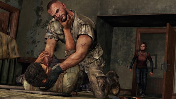USK winkt "The Last of Us" durch