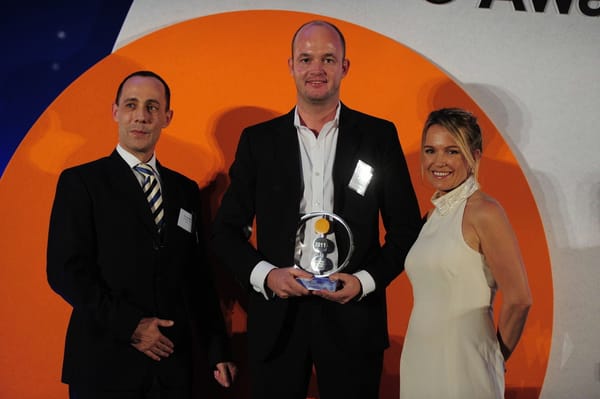 Bigpoint gewinnt European Business Award