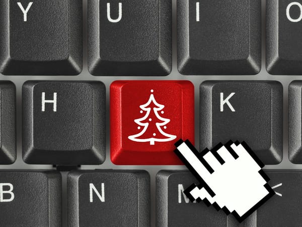 US-Online-Handel schrieb Rekordumsatz am "Cyber Monday"