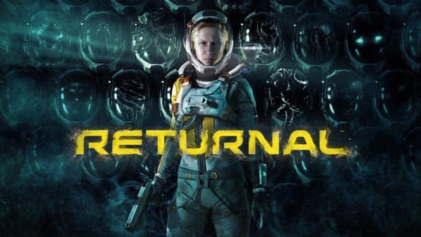 Sony verschiebt "Returnal"