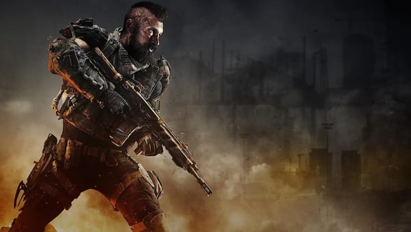 Sales-Sonderpreis für "CoD: Black Ops IIII"